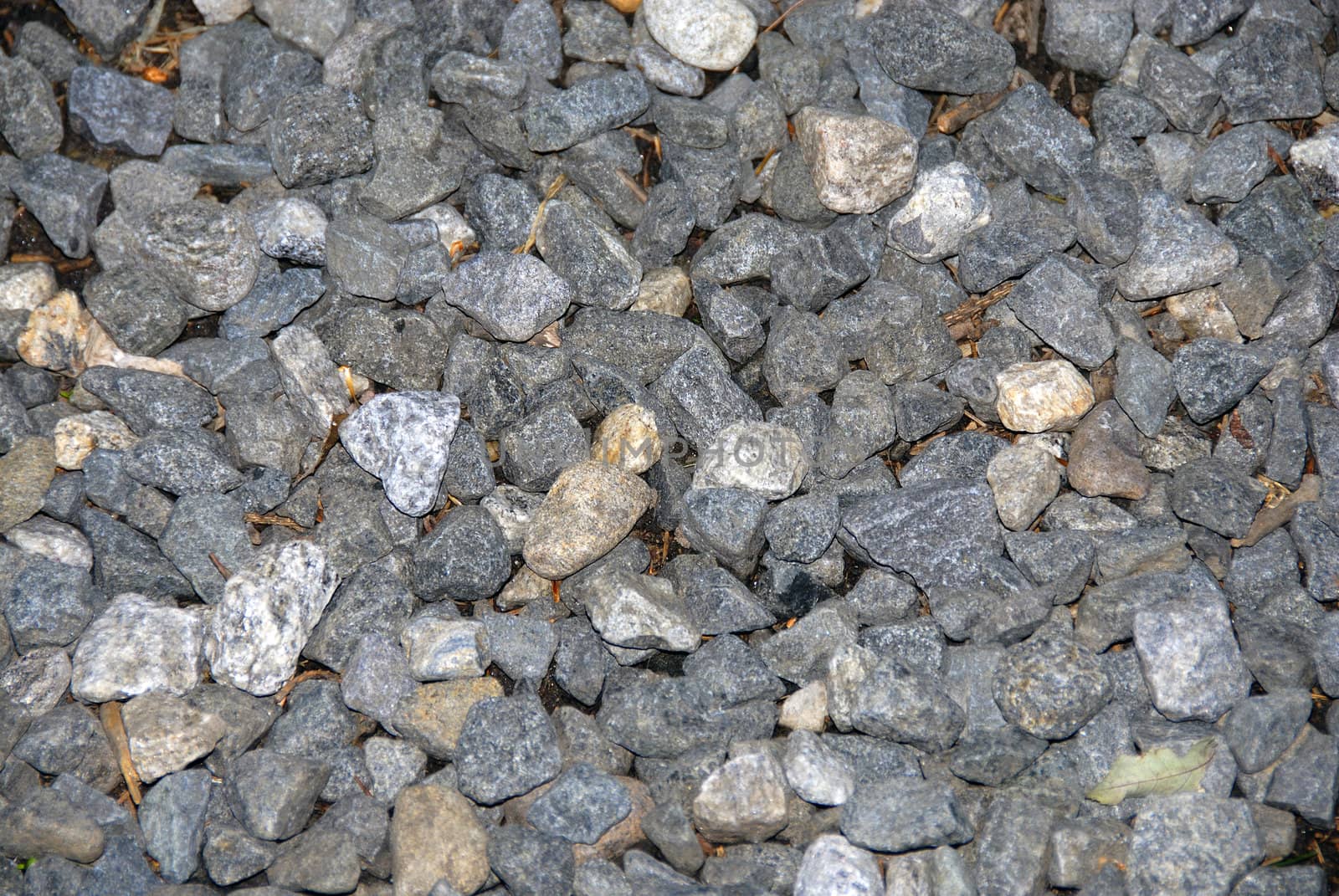 Stone gravel by pazham