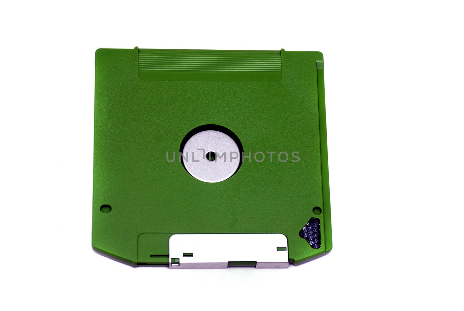 Floppy disc by pazham