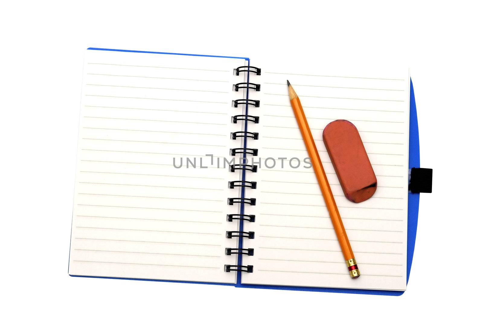 Notebook by pazham