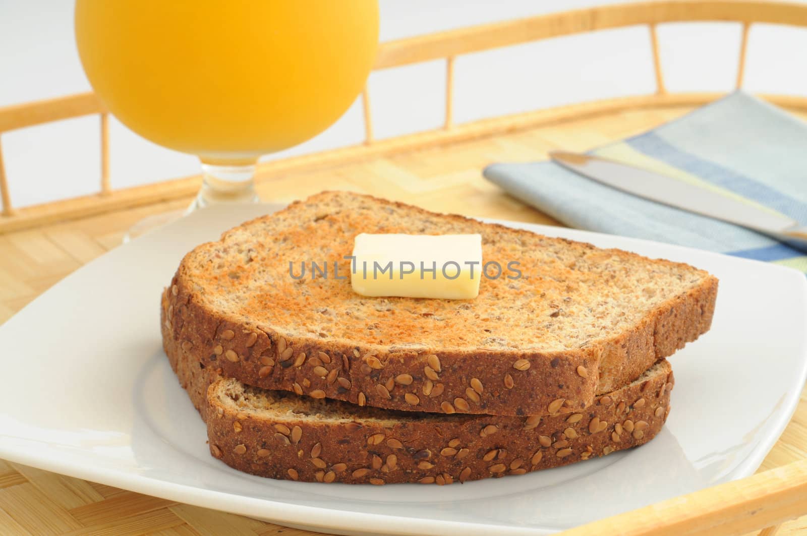 Toast by billberryphotography