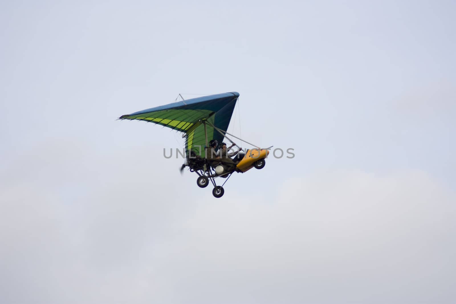 Glider