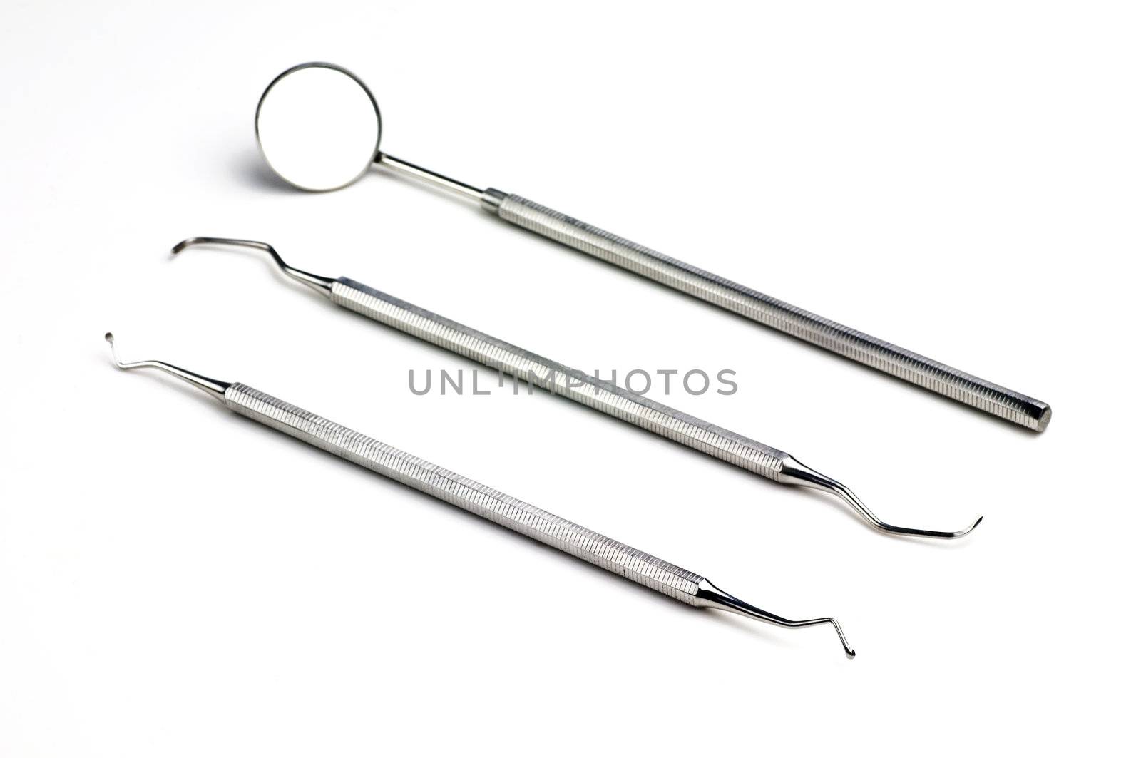 dental instruments by Jochen