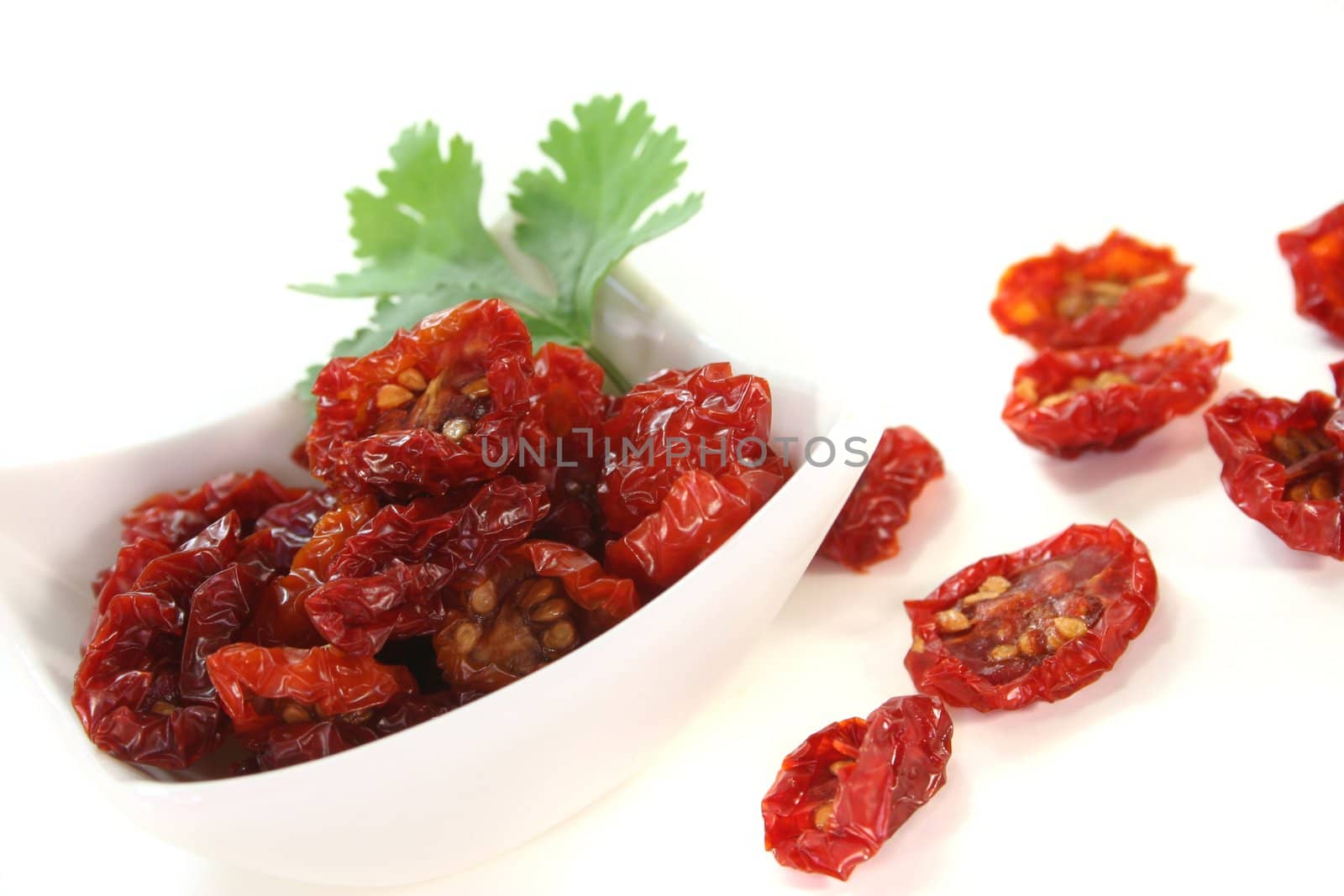 dried tomatoes by discovery
