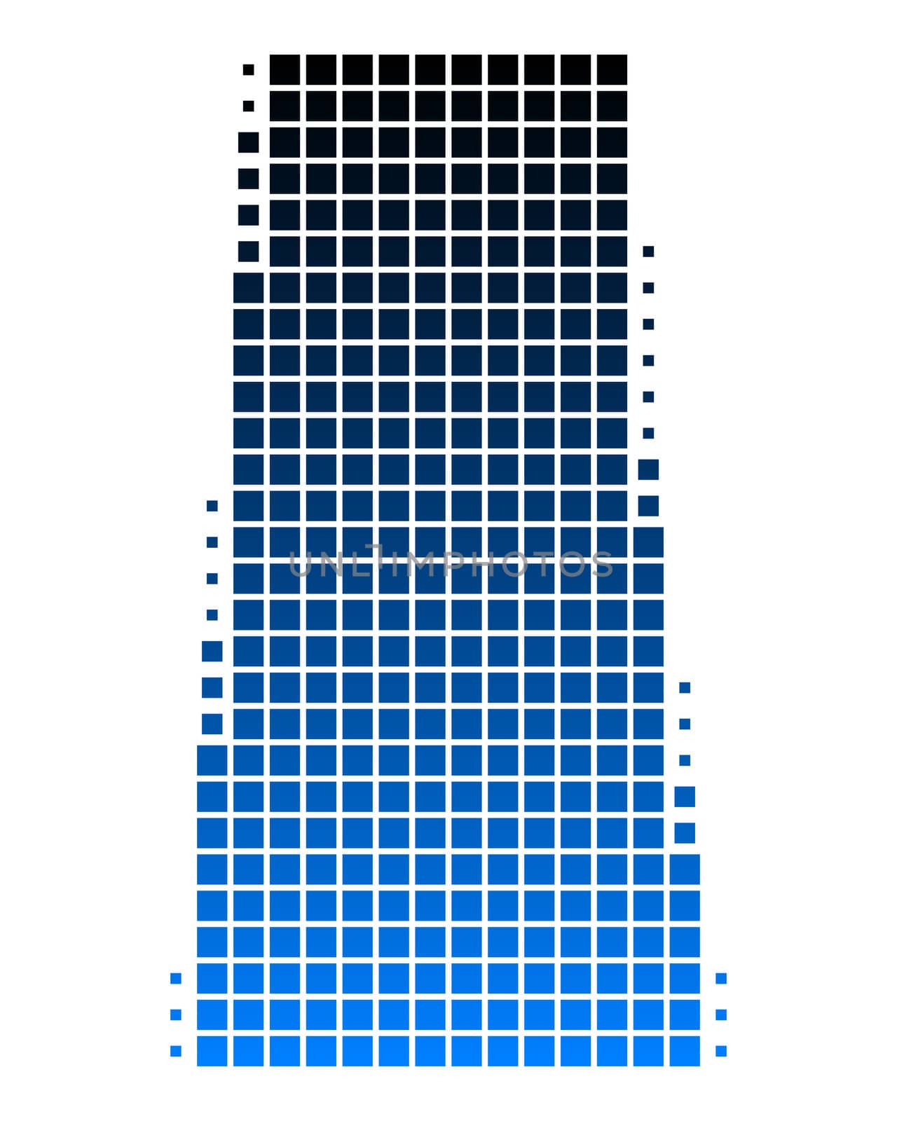 Map of Saskatchewan