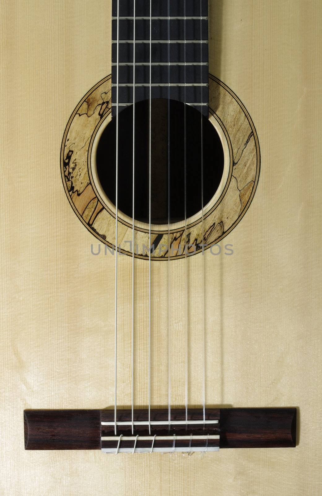 classical guitar handmade by BeeManGuitarRa