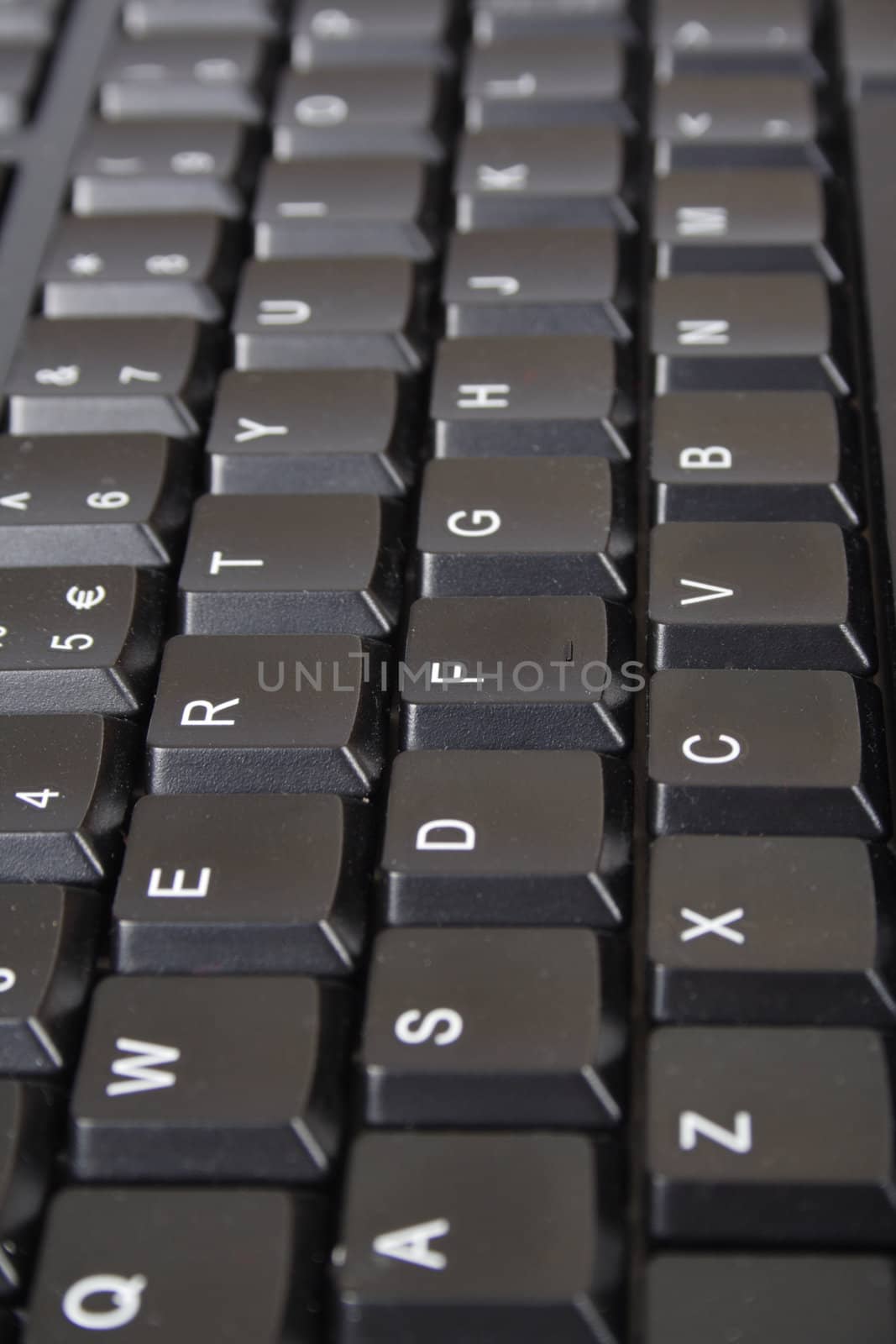 keyboard by aguirre_mar