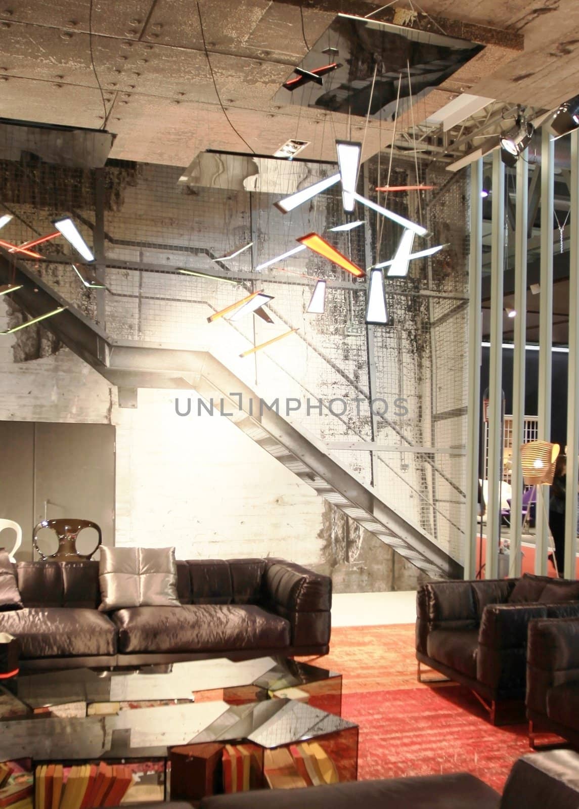 Salone del Mobile 2011, international furnishing accessories tradeshow by adrianocastelli