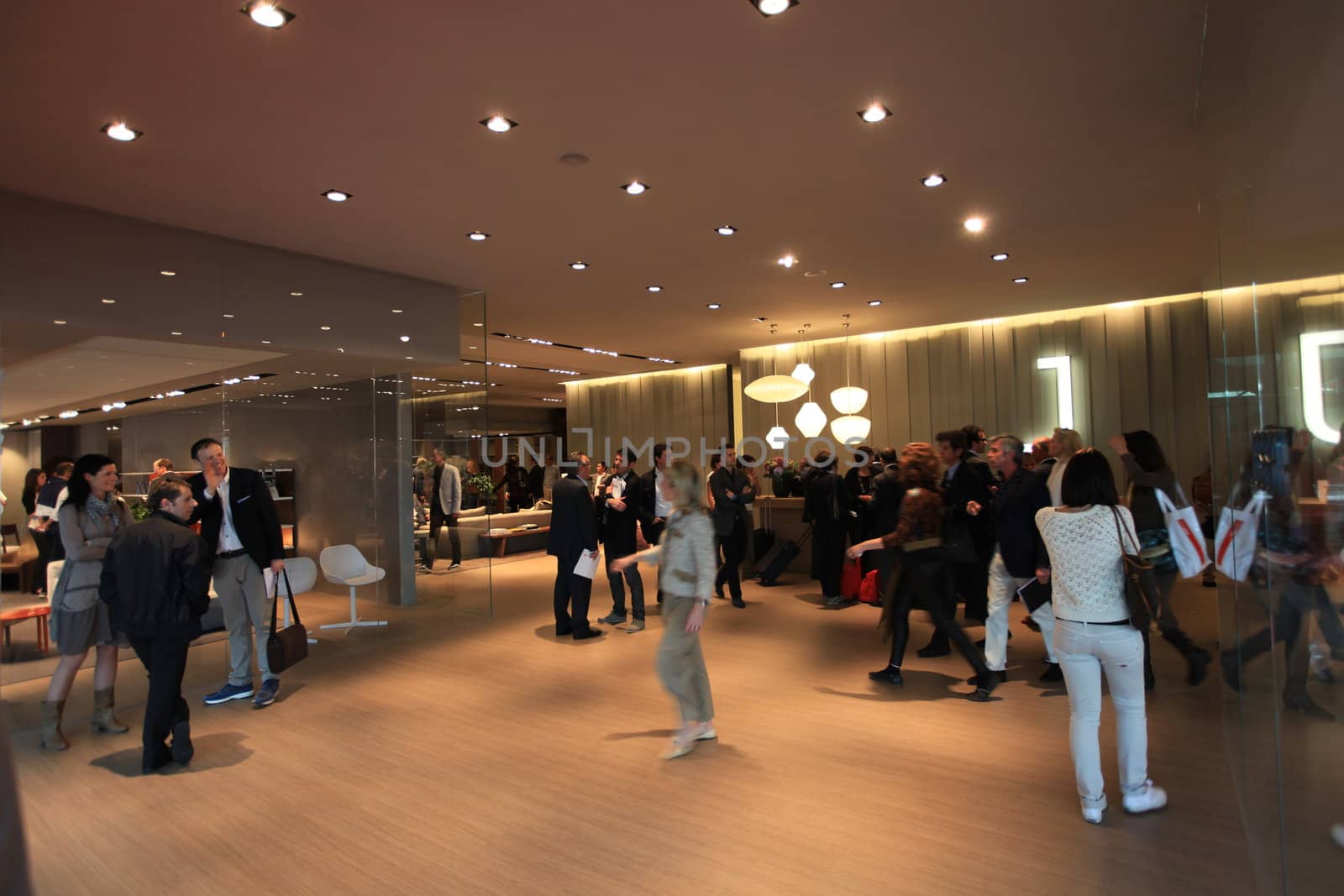 Salone del Mobile 2011, international furnishing accessories tradeshow by adrianocastelli