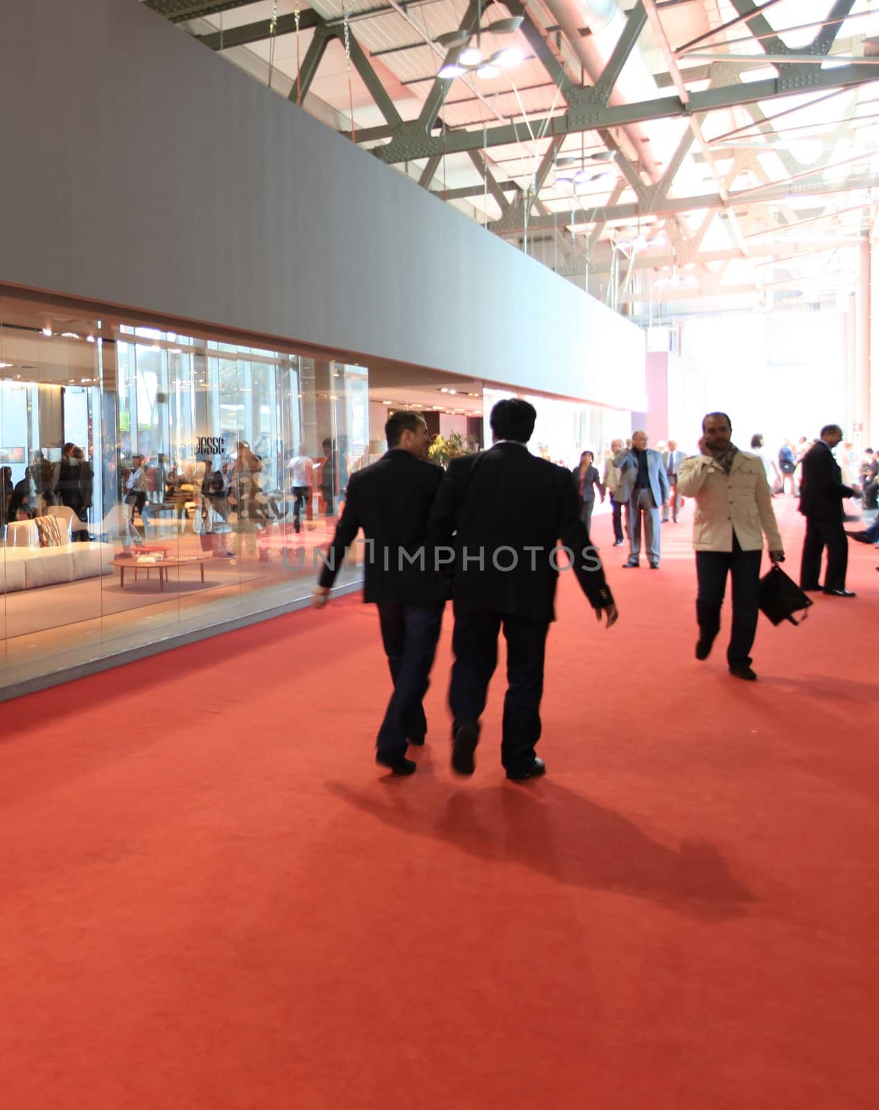 Salone del Mobile 2011, international furnishing accessories tradeshow by adrianocastelli