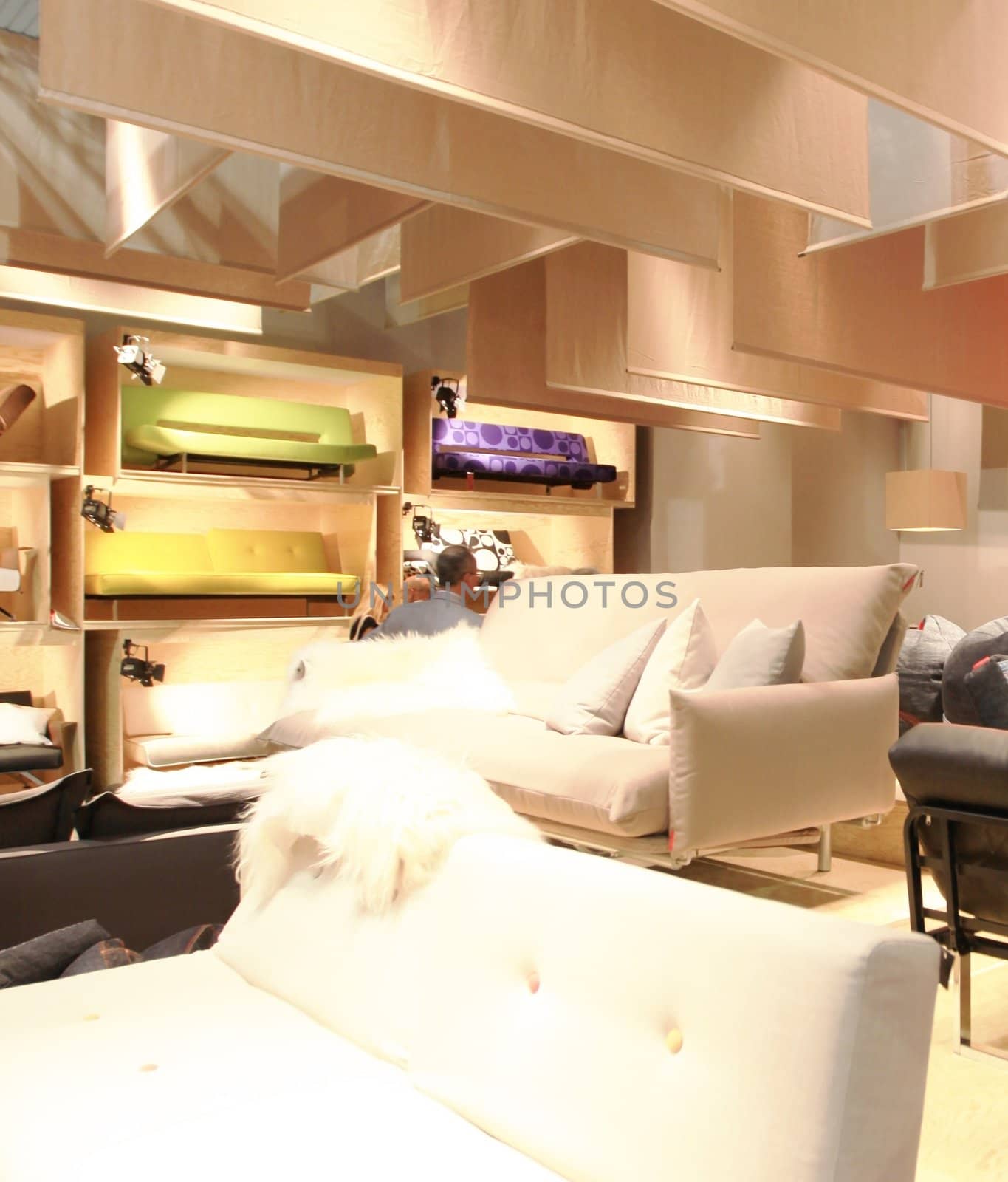 Salone del Mobile 2011, international furnishing accessories tradeshow by adrianocastelli