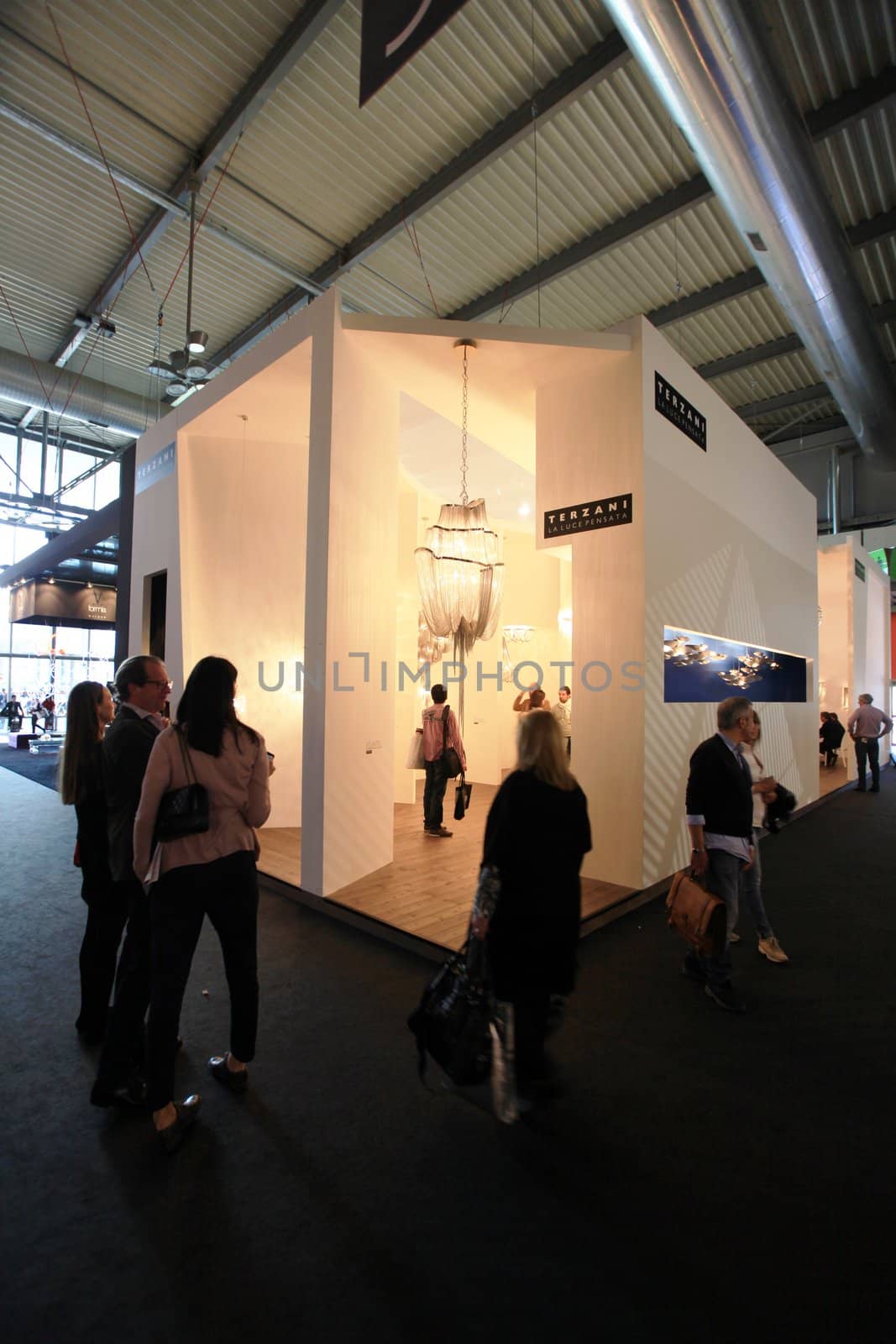 Salone del Mobile 2011, international furnishing accessories tradeshow by adrianocastelli