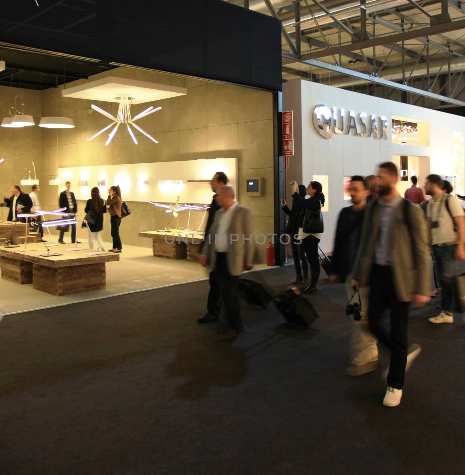 Salone del Mobile 2011, international furnishing accessories tradeshow by adrianocastelli