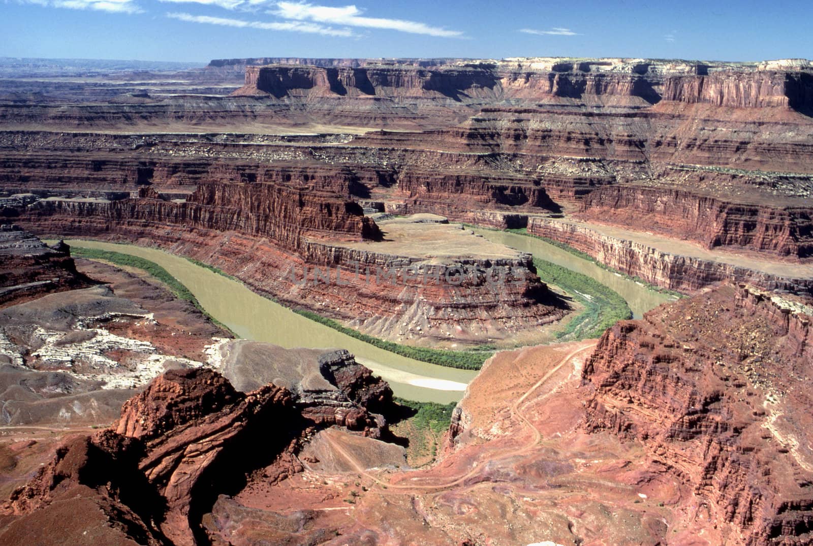 Death Horse Point by jol66