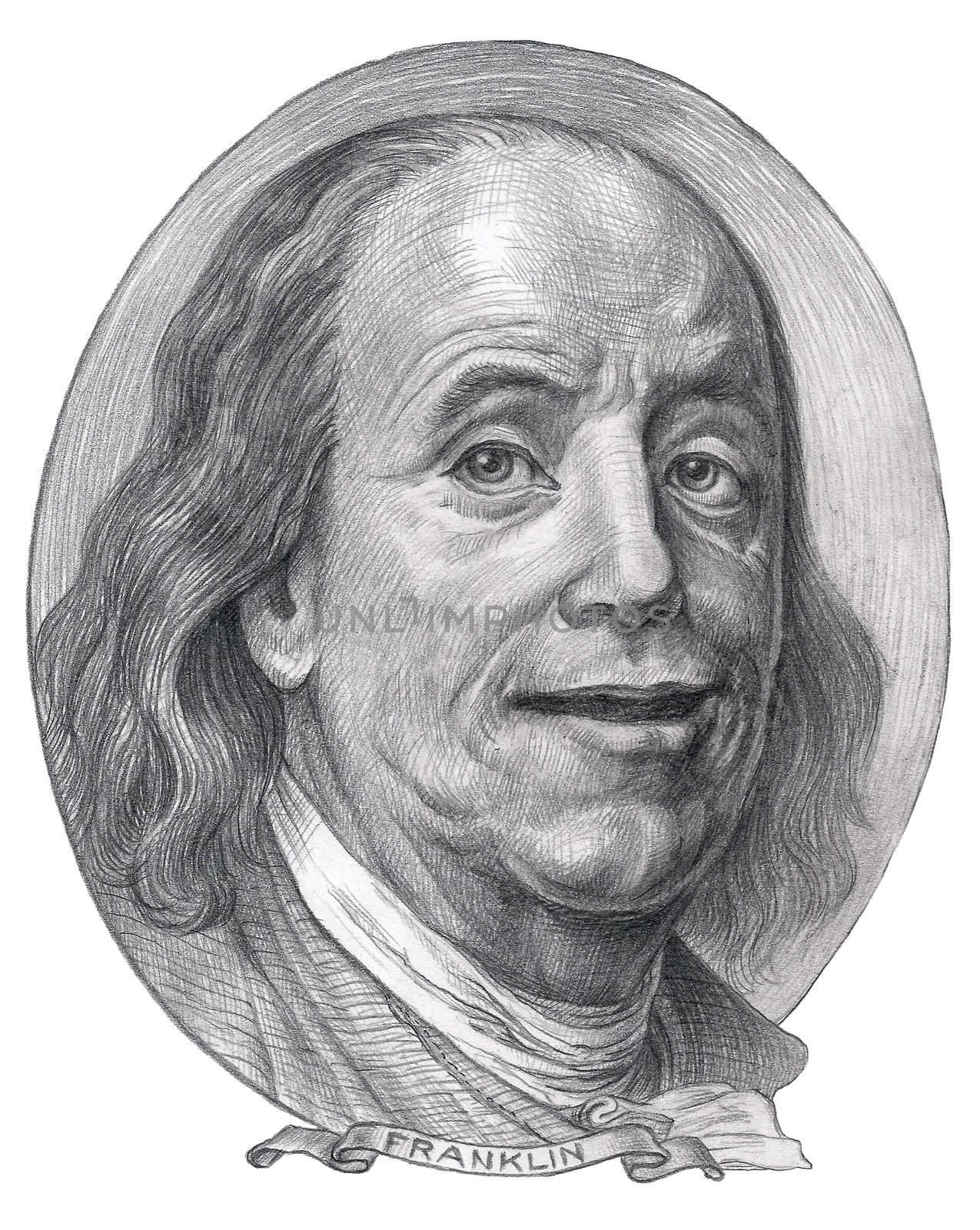 George Washington illustration 2 by Qod