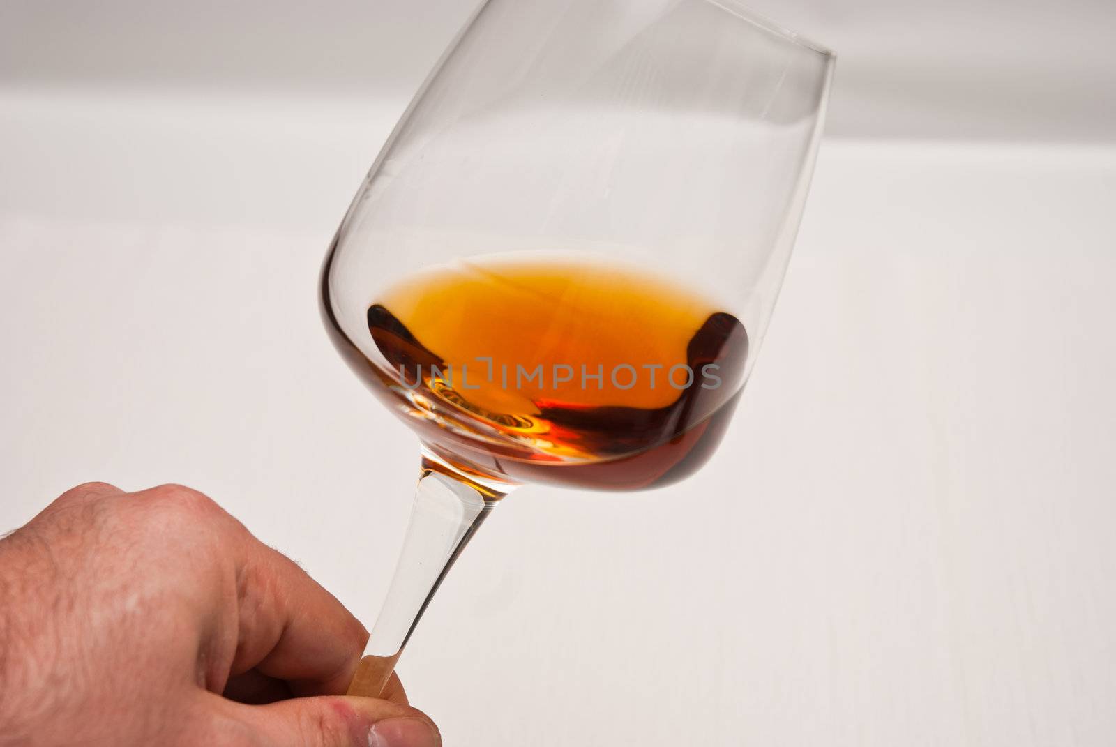 Wine glasses by fabriziopiria