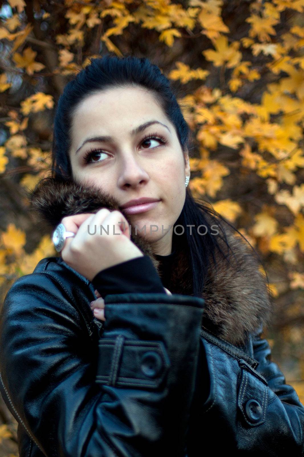 herbstshooting by aidasonne