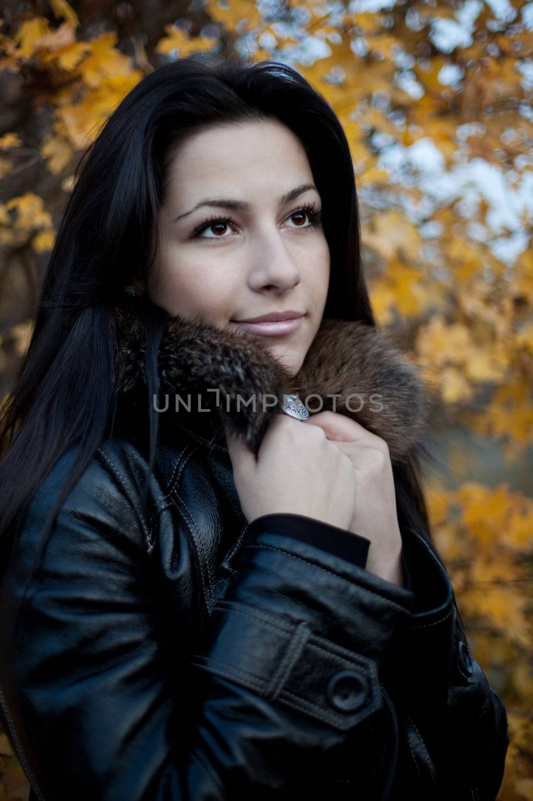 herbstshooting by aidasonne