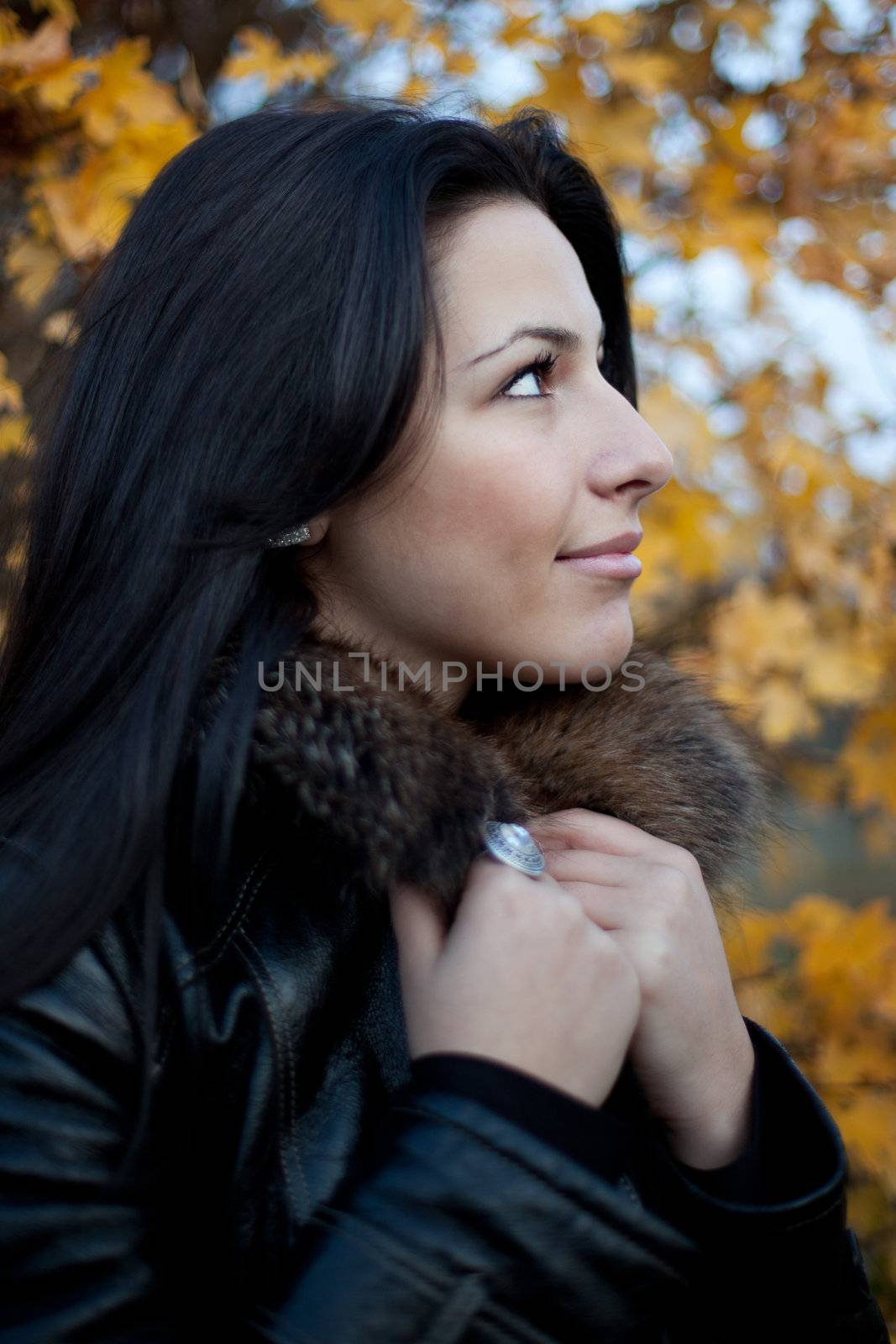 herbstshooting by aidasonne