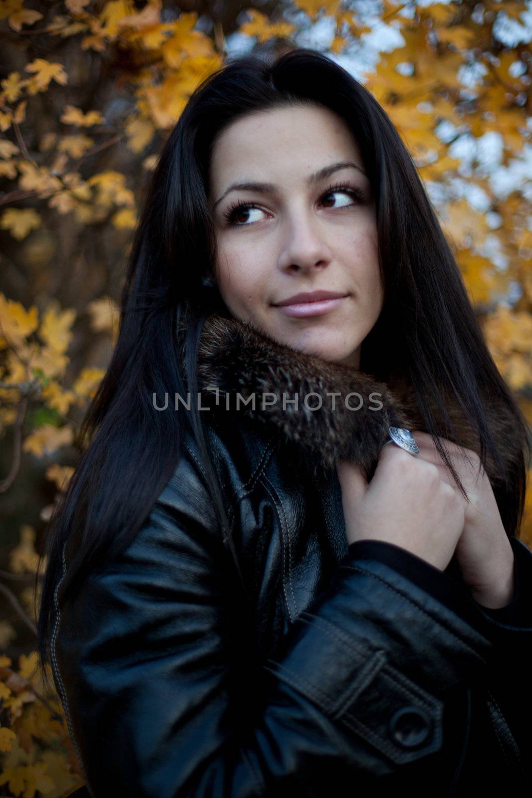 herbstshooting by aidasonne