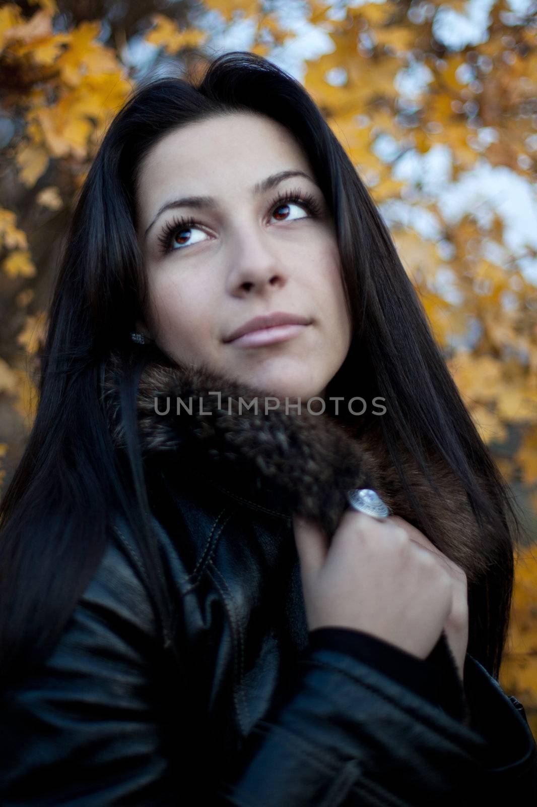 herbstshooting by aidasonne