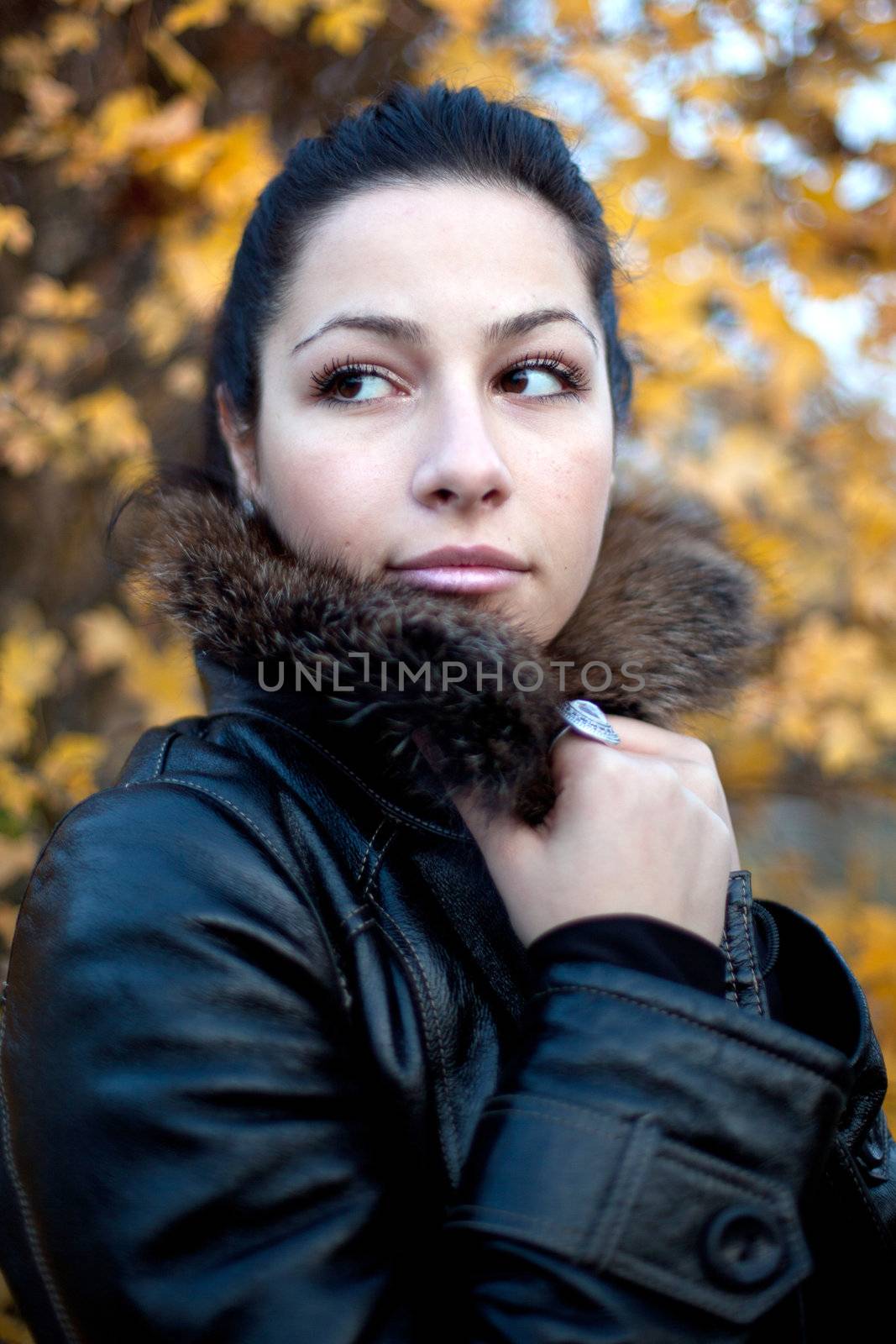 herbstshooting by aidasonne