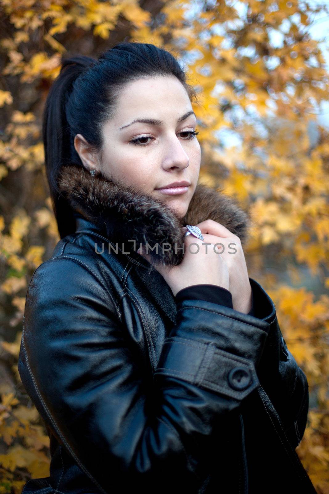 herbstshooting by aidasonne