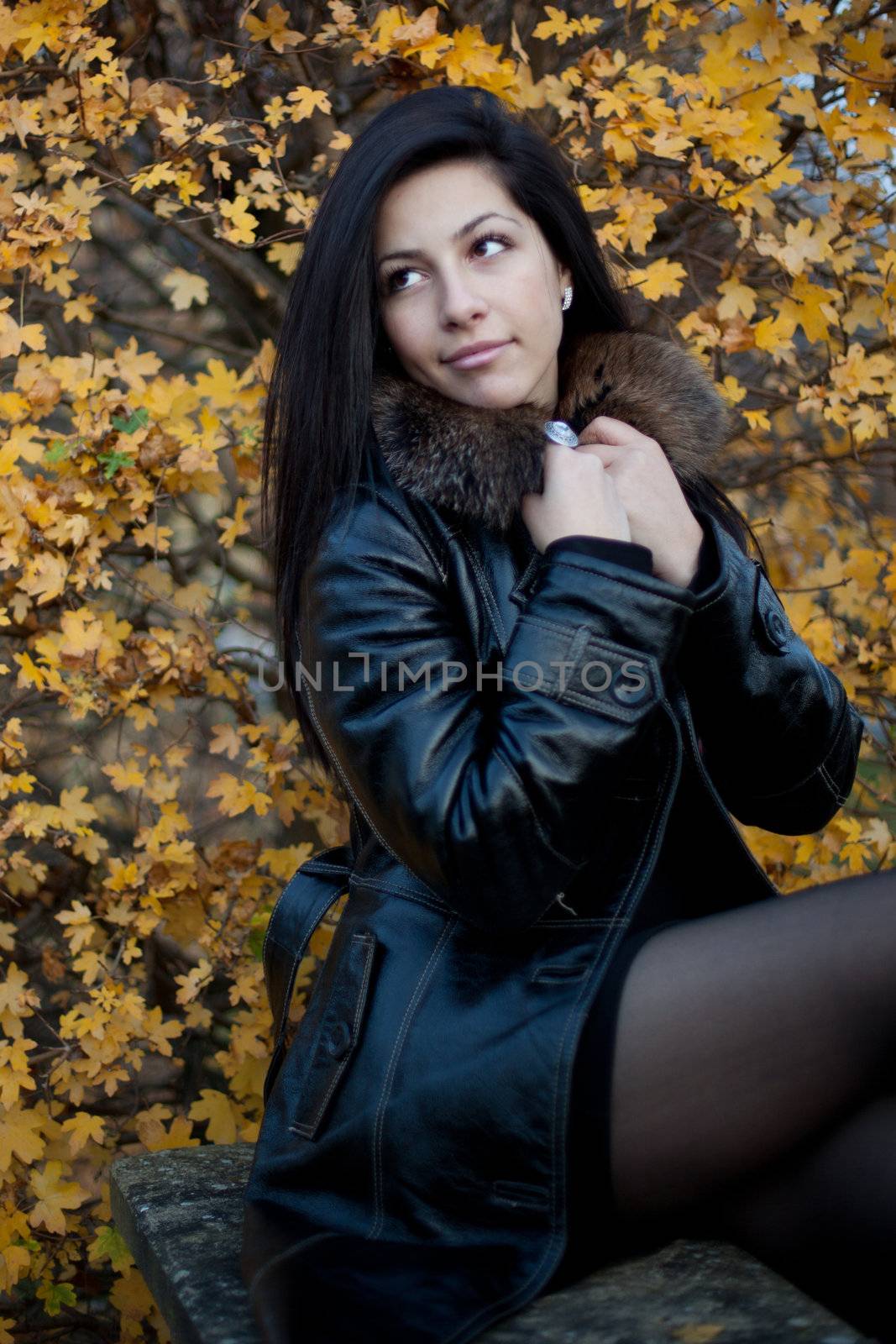 herbstshooting by aidasonne