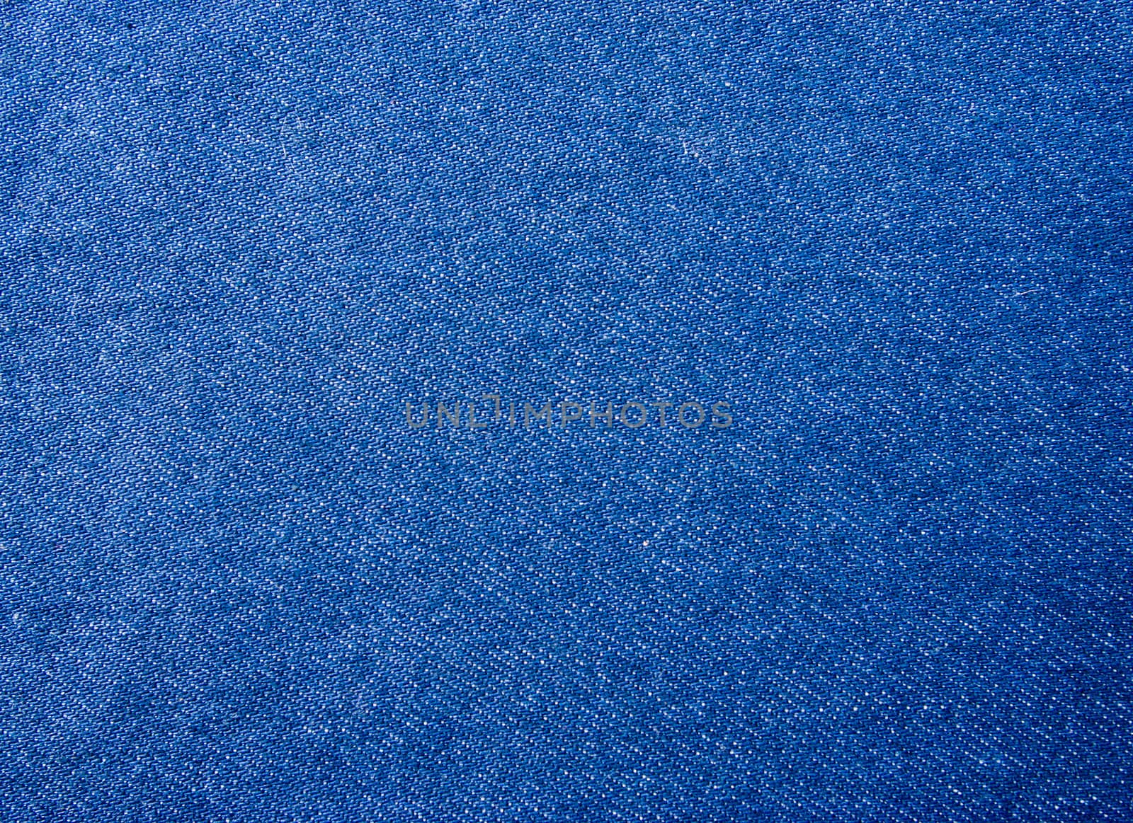 close-up of denim cloth.blue jeans textile    