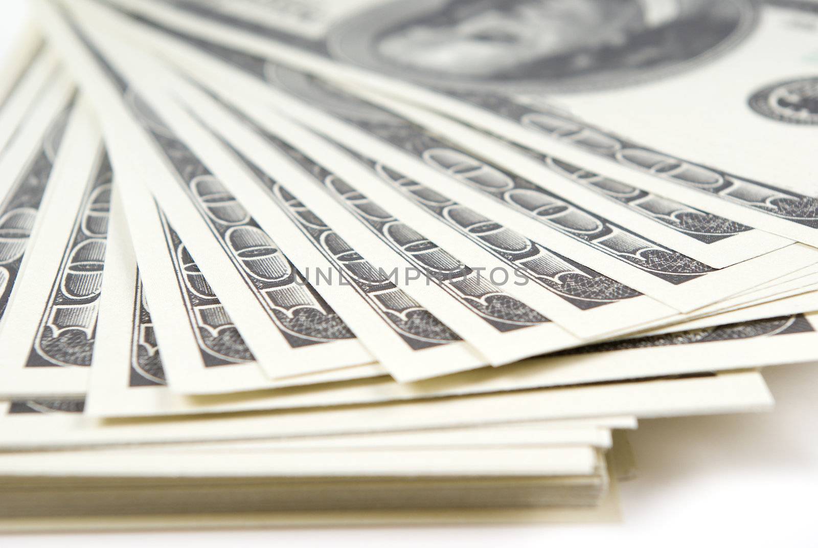 American dollars.profitable investicii.budget project