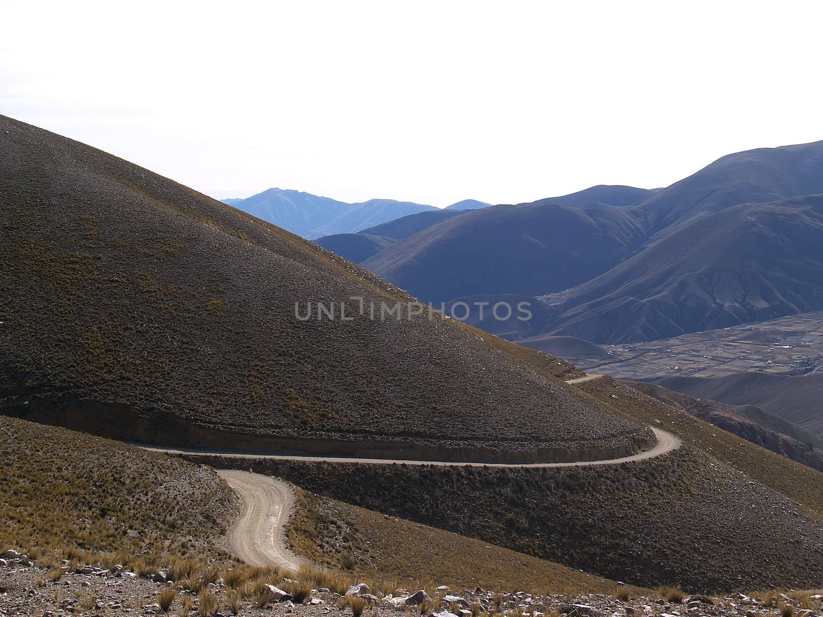 Argentina, Province of Jujuy           by lauria