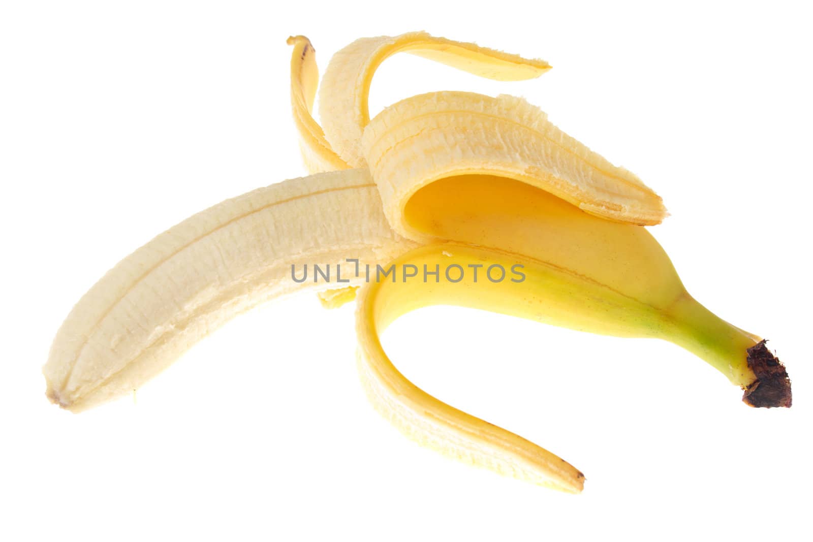 banana by aguirre_mar