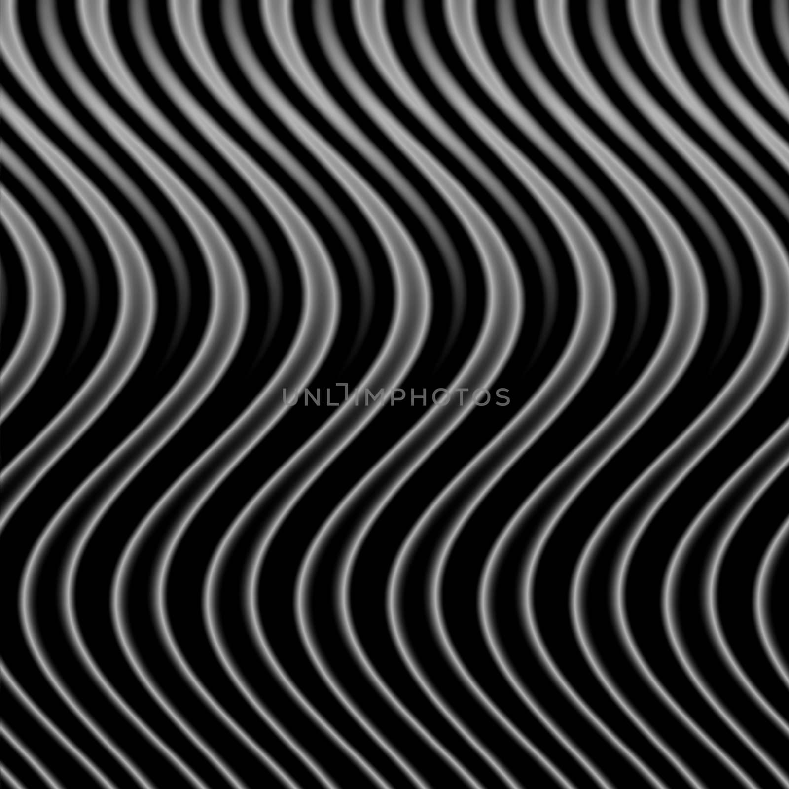 grayscale waves by graficallyminded