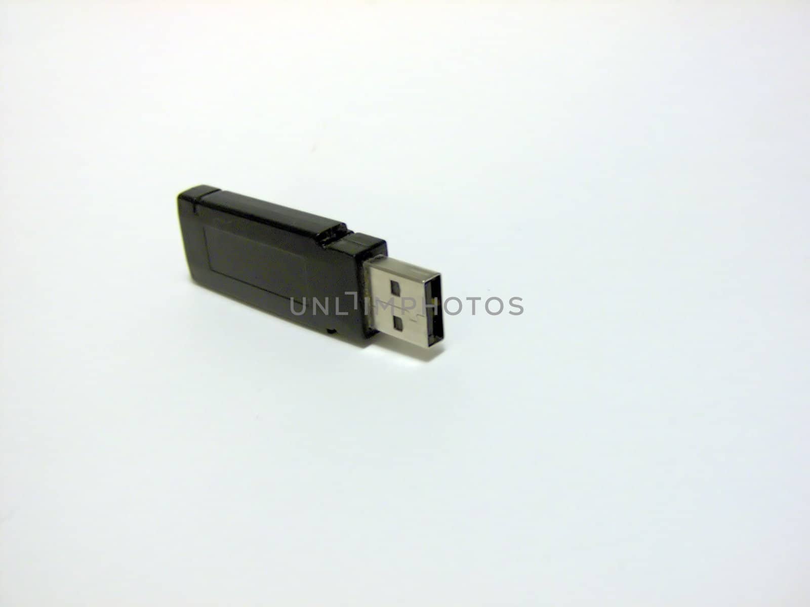 USB Flash/Thumb Drive by graficallyminded