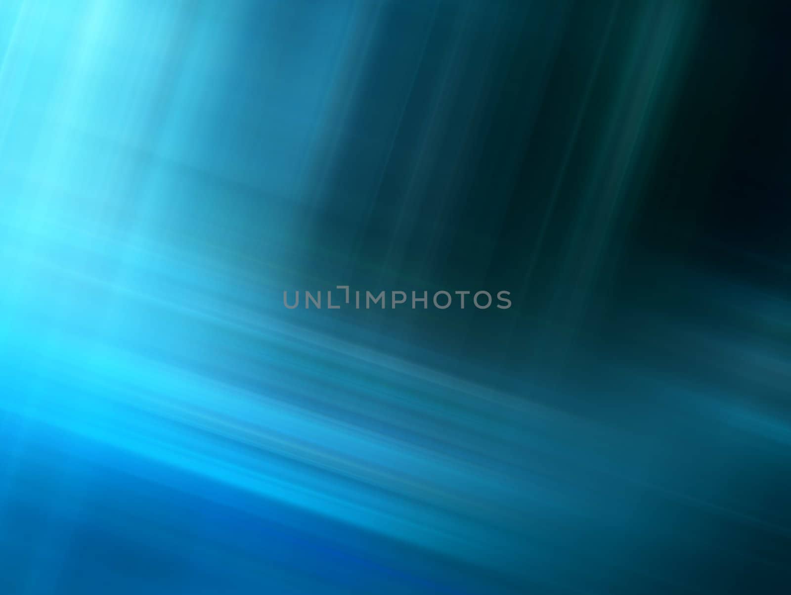 Abstract and futuristic fractal background