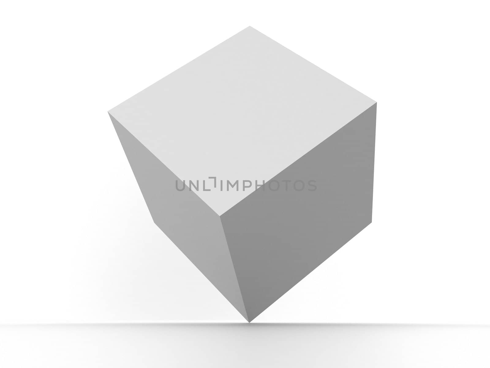 3d Box by mvprint
