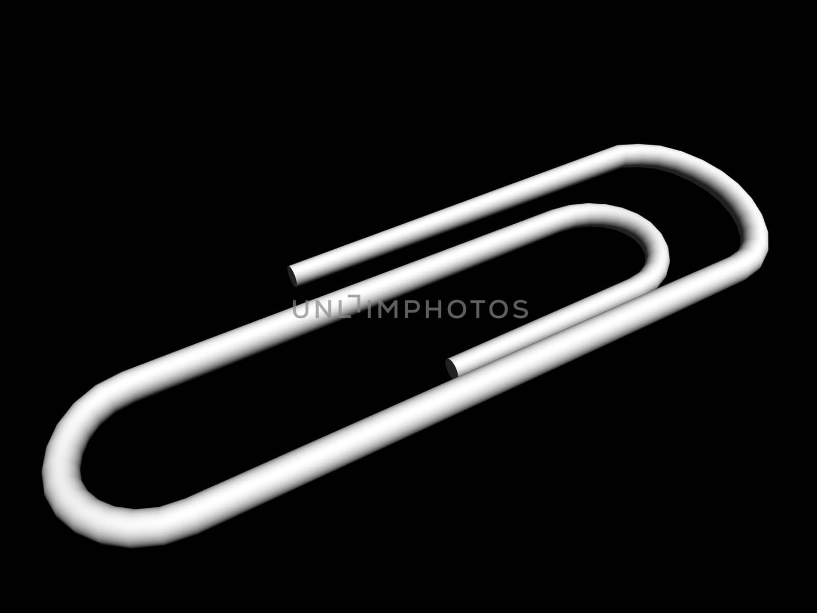 paper clip