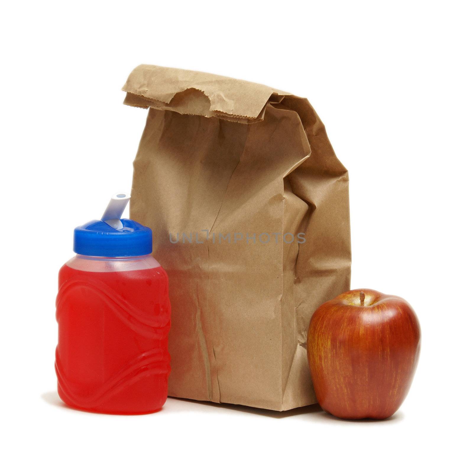 A great way to save money is by brown bagging it to work or school and its usually healthier too.