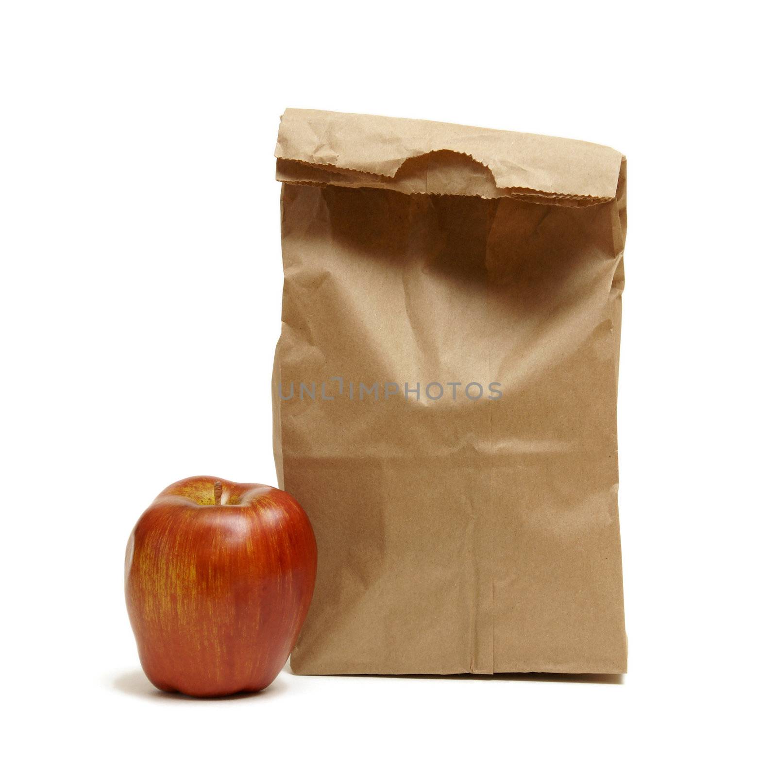 Brown Bag It by AlphaBaby