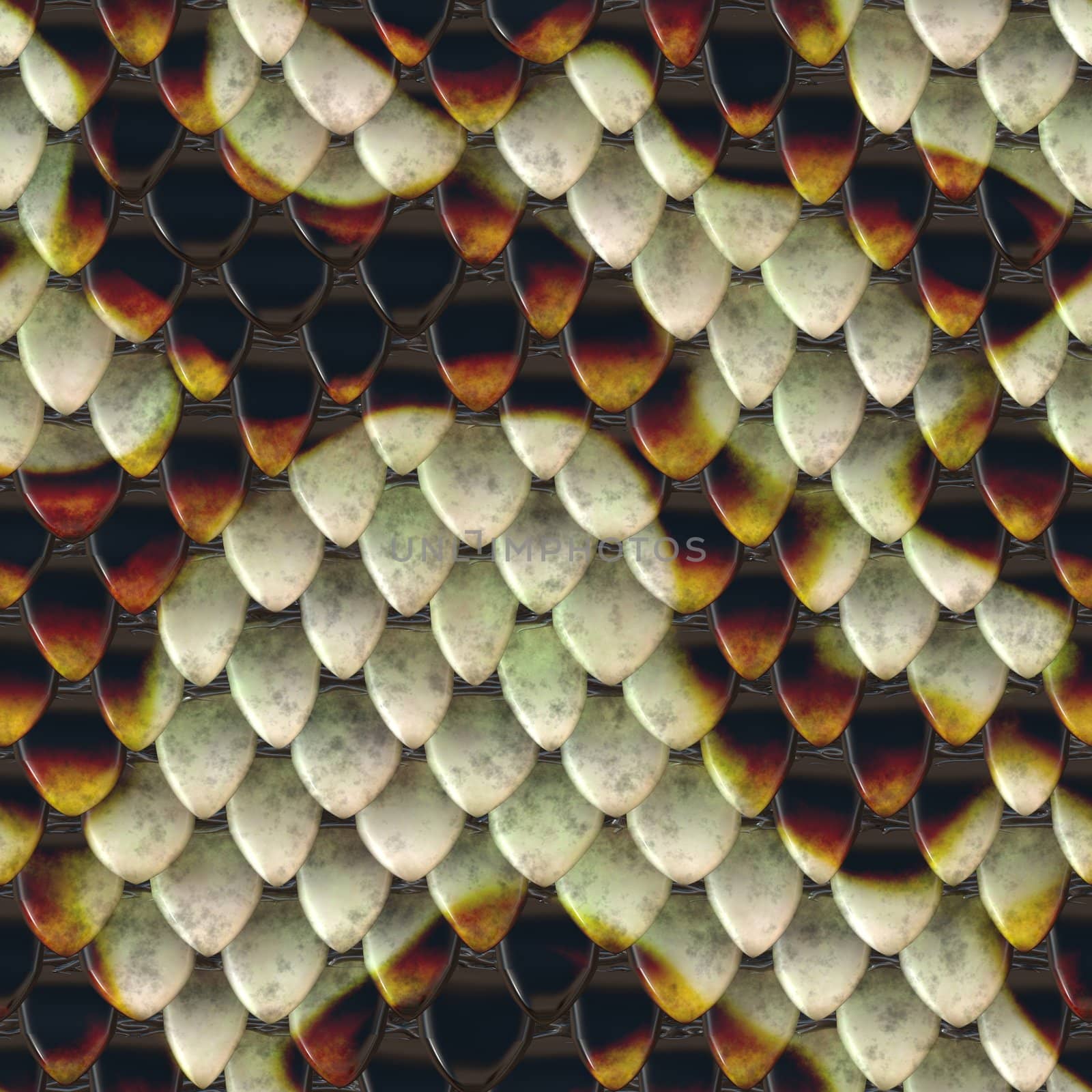 snake scales background by clearviewstock