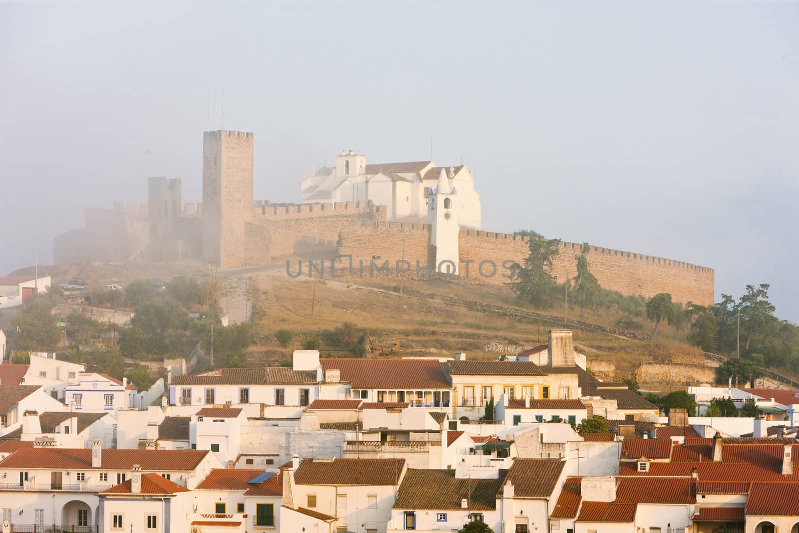 Arraiolos, Alentejo, Portugal