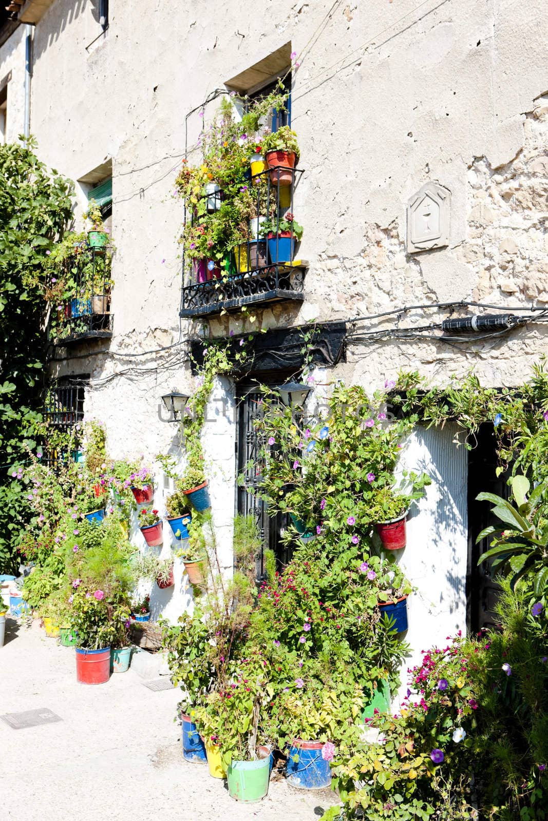 Cuenca, Castile-La Mancha, Spain