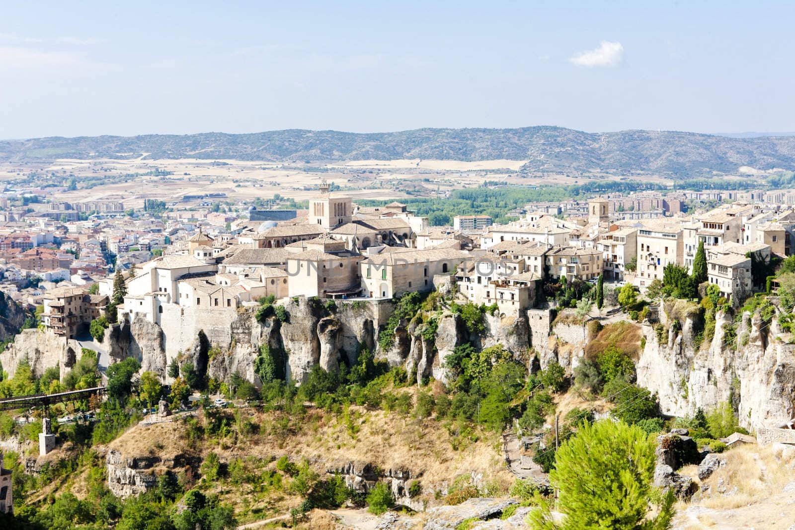 Cuenca, Castile-La Mancha, Spain