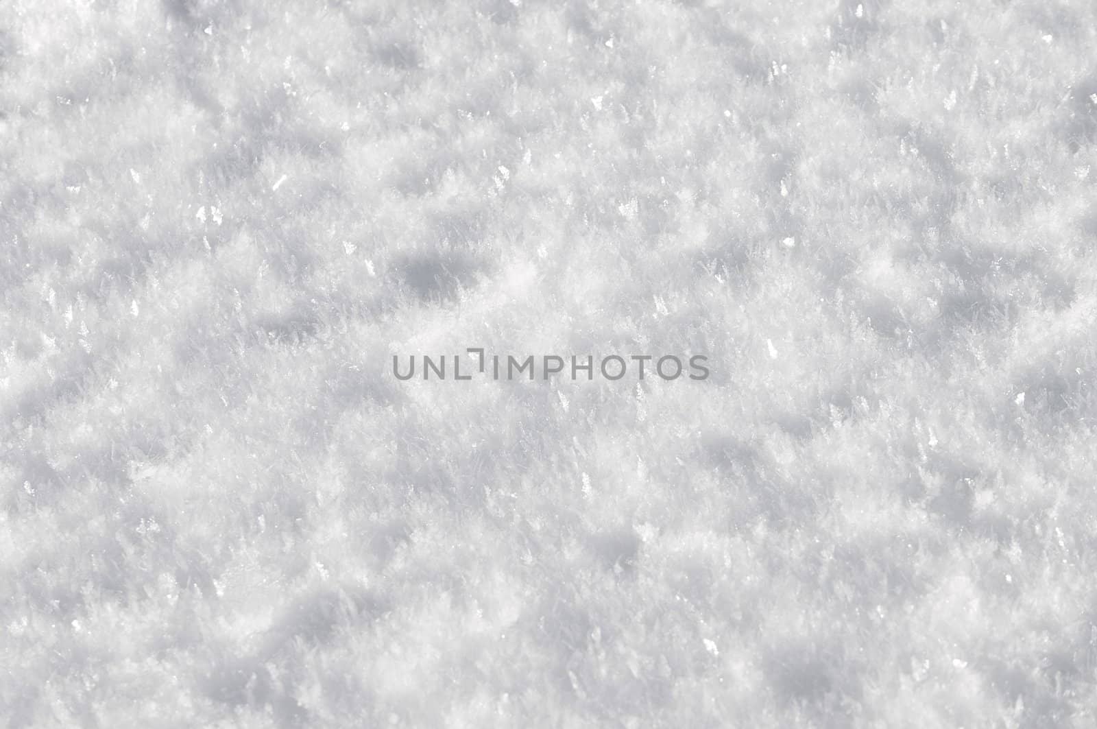 snow background by zhu_zhu