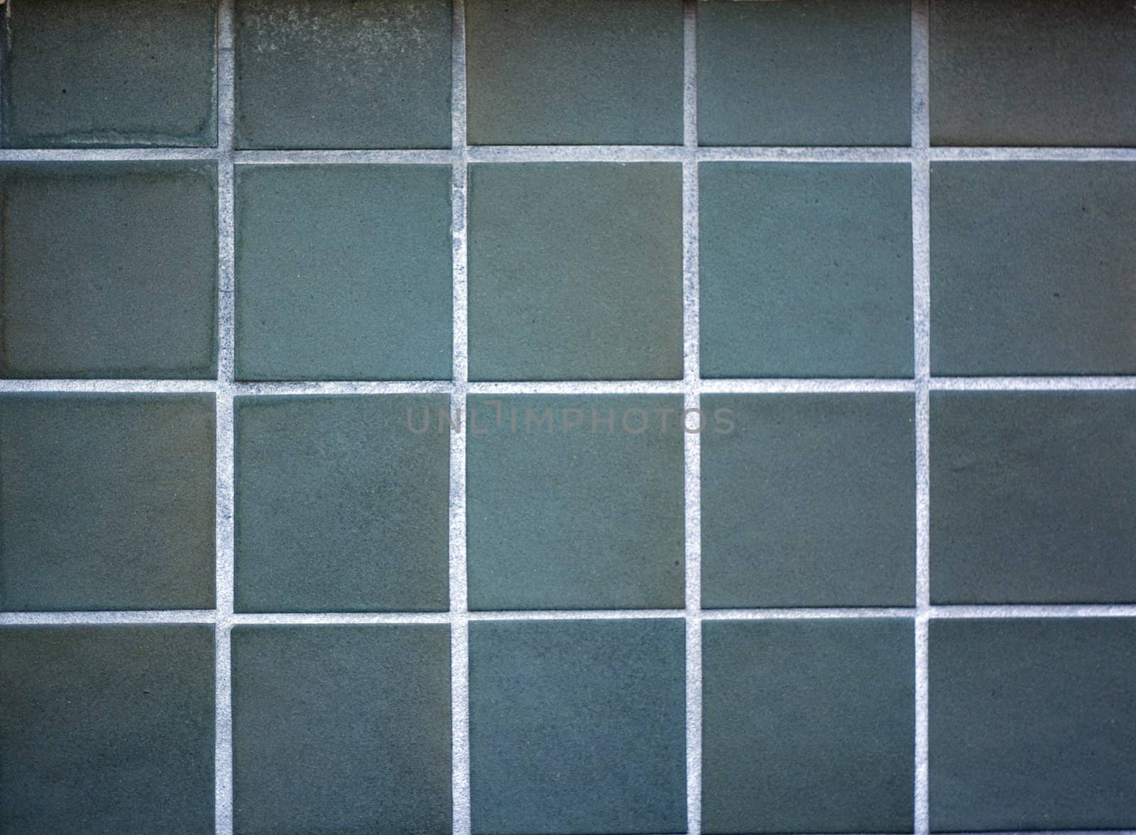 Ceramic tile backgound