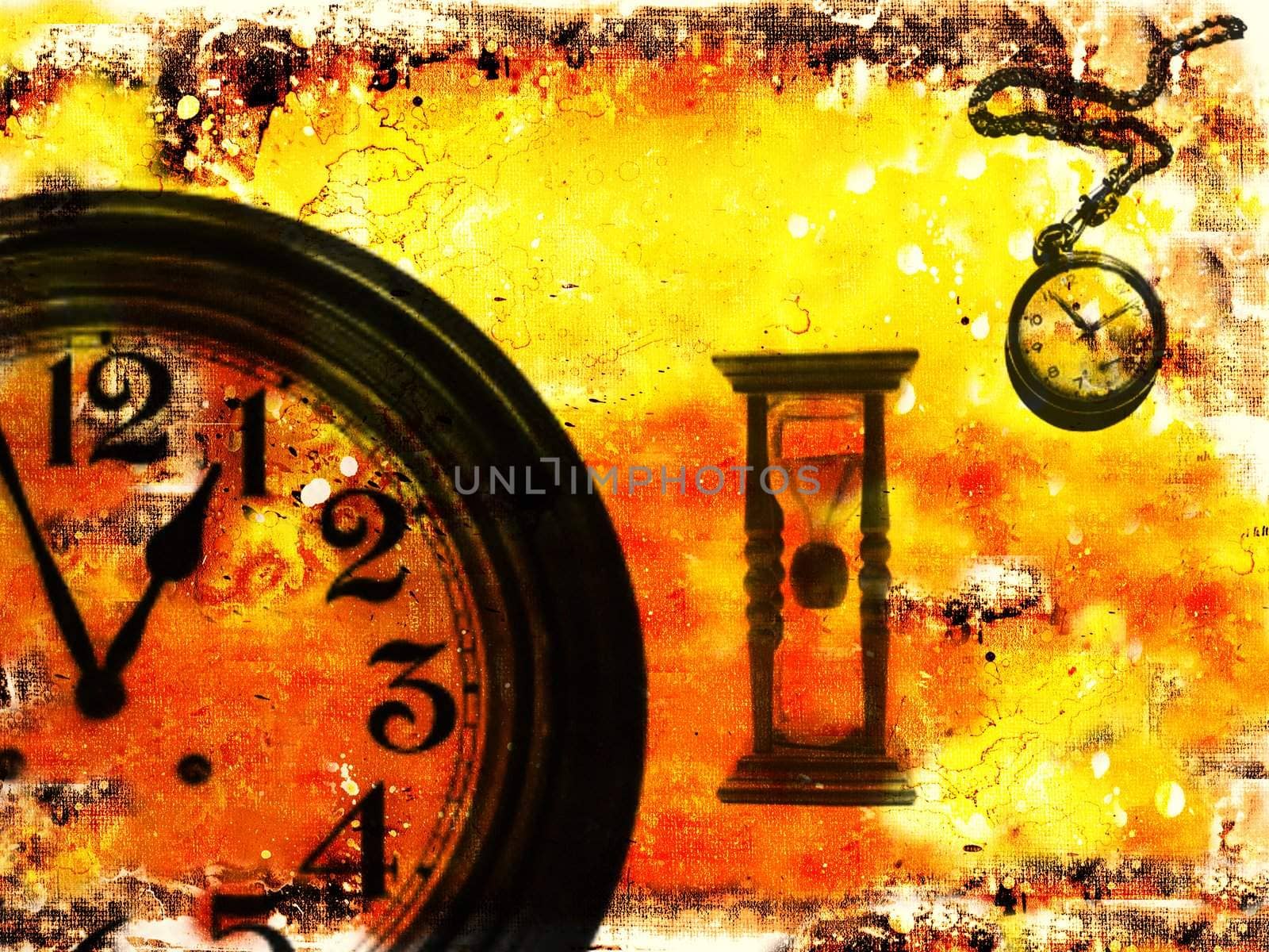 Abstract background