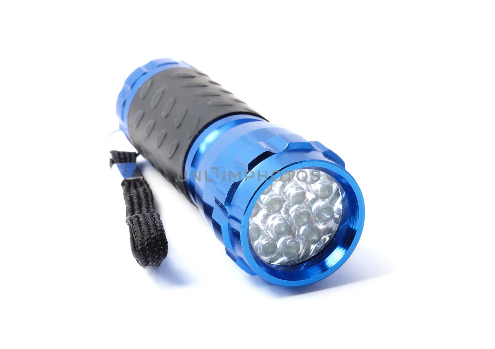  Diode flashlight