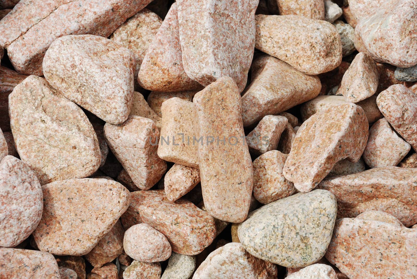 Pebble