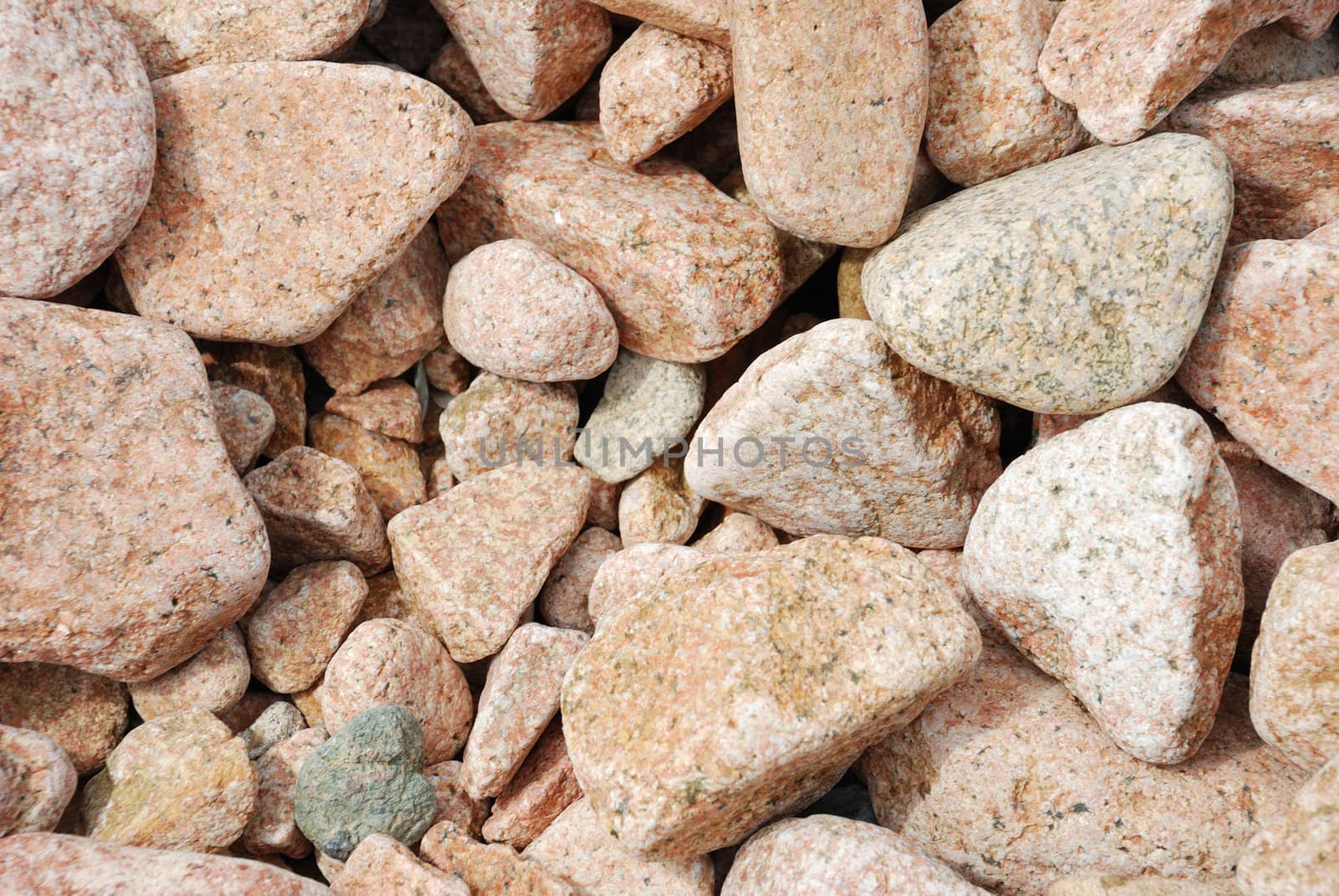 Pebble