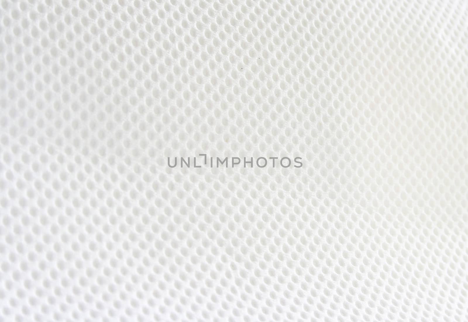 White tissue paper texture for background