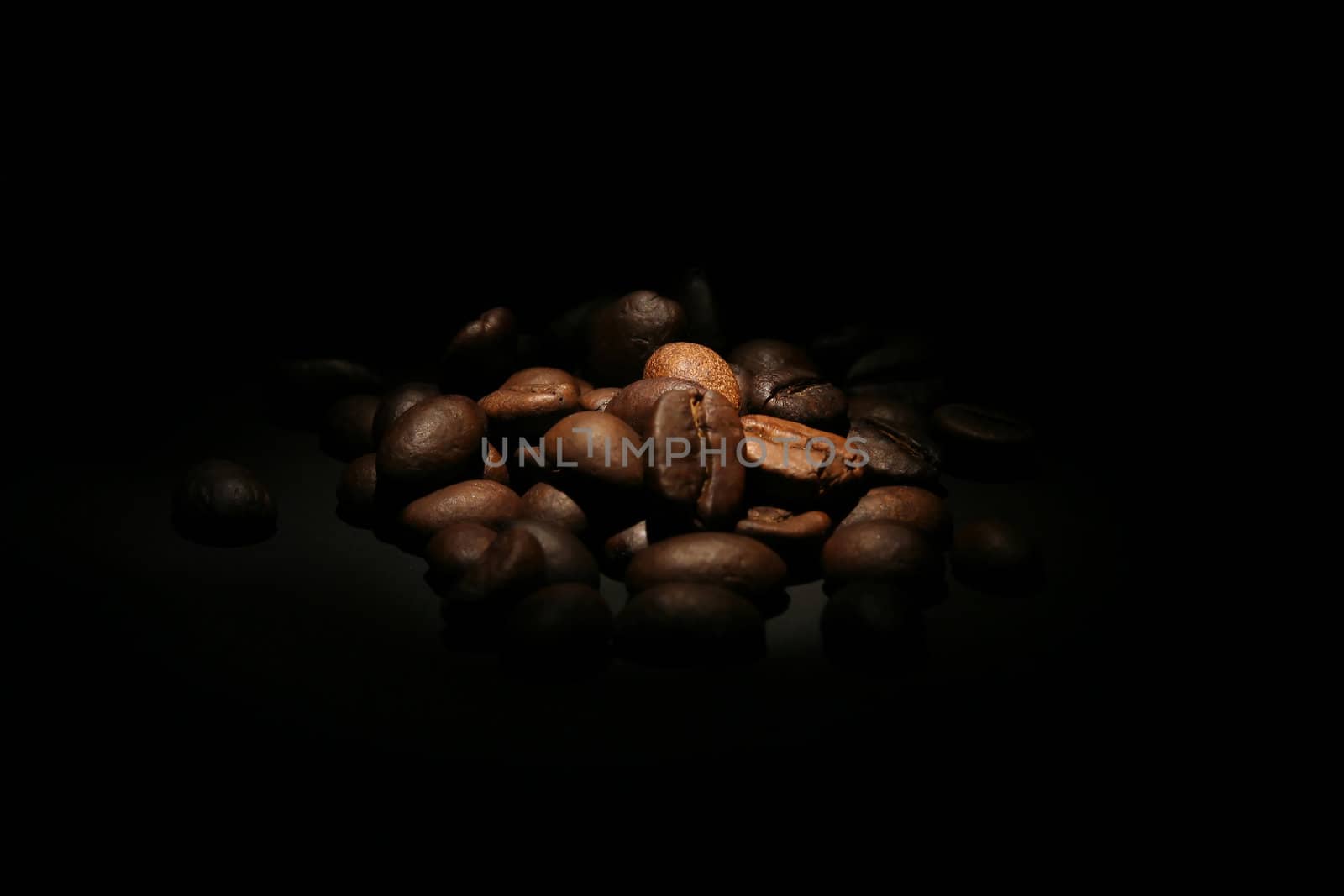 coffee beans